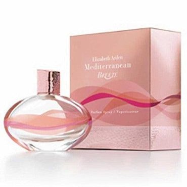 Elizabeth Arden Mediterranean Breeze EDP 100ml For Women - Thescentsstore